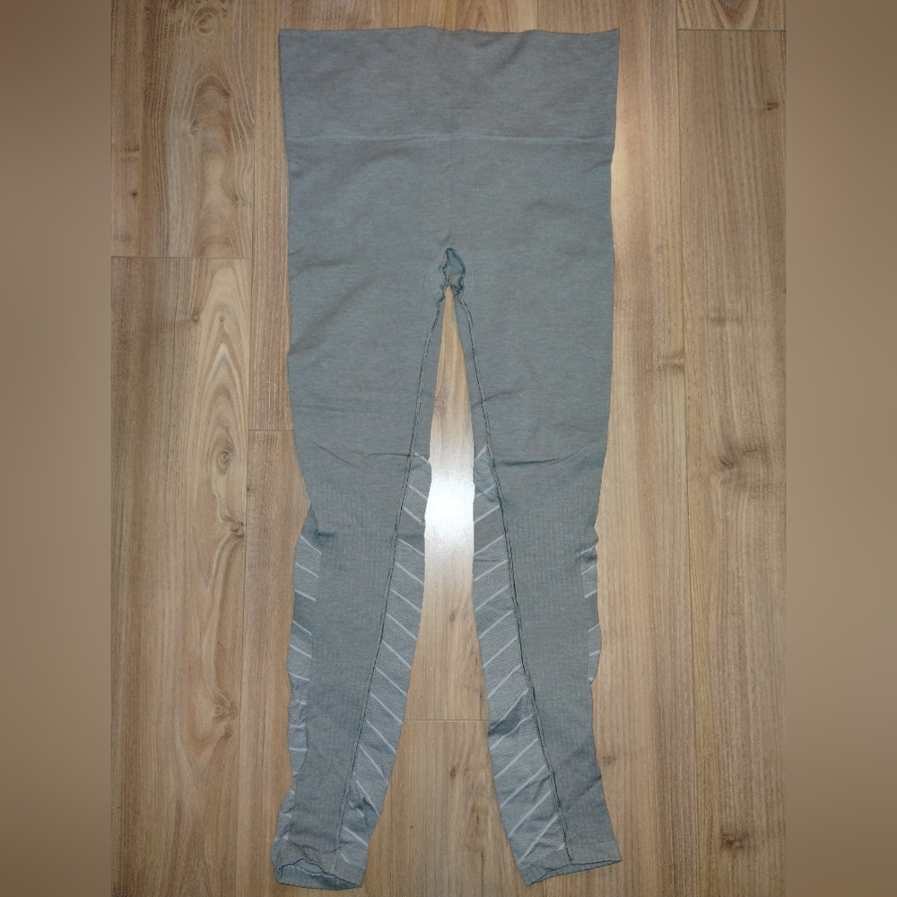Blanqi Maternity leggings Gray Large